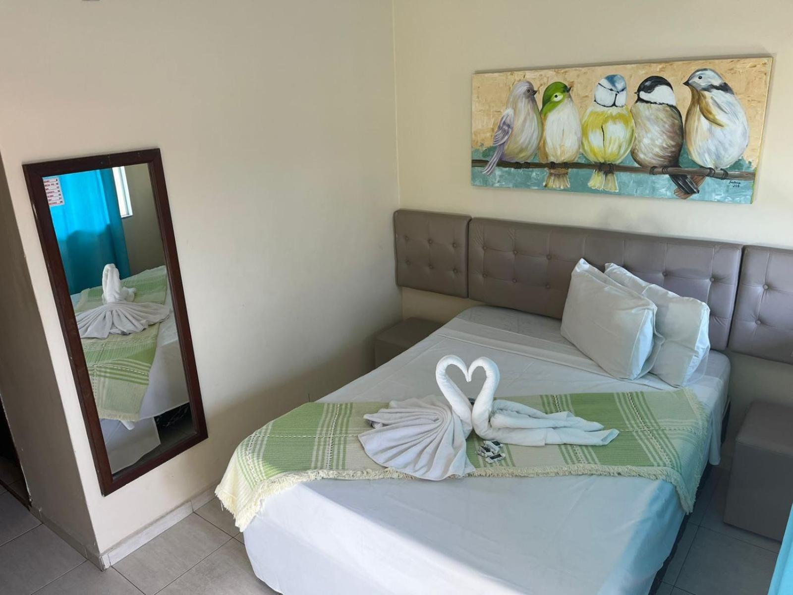 Hotel Porto Garden Porto Seguro Exteriér fotografie