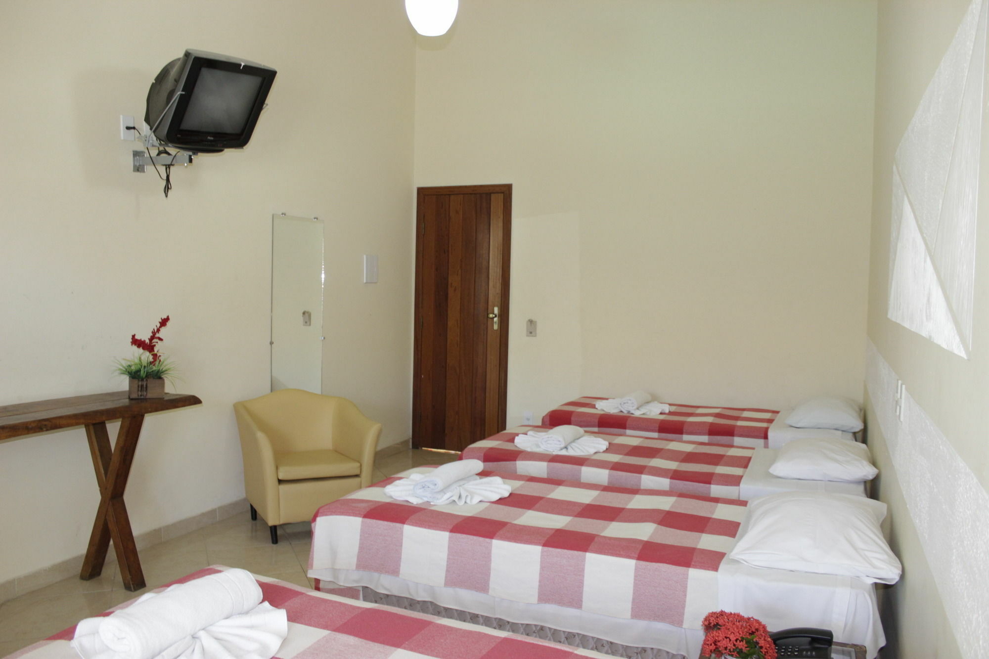Hotel Porto Garden Porto Seguro Exteriér fotografie