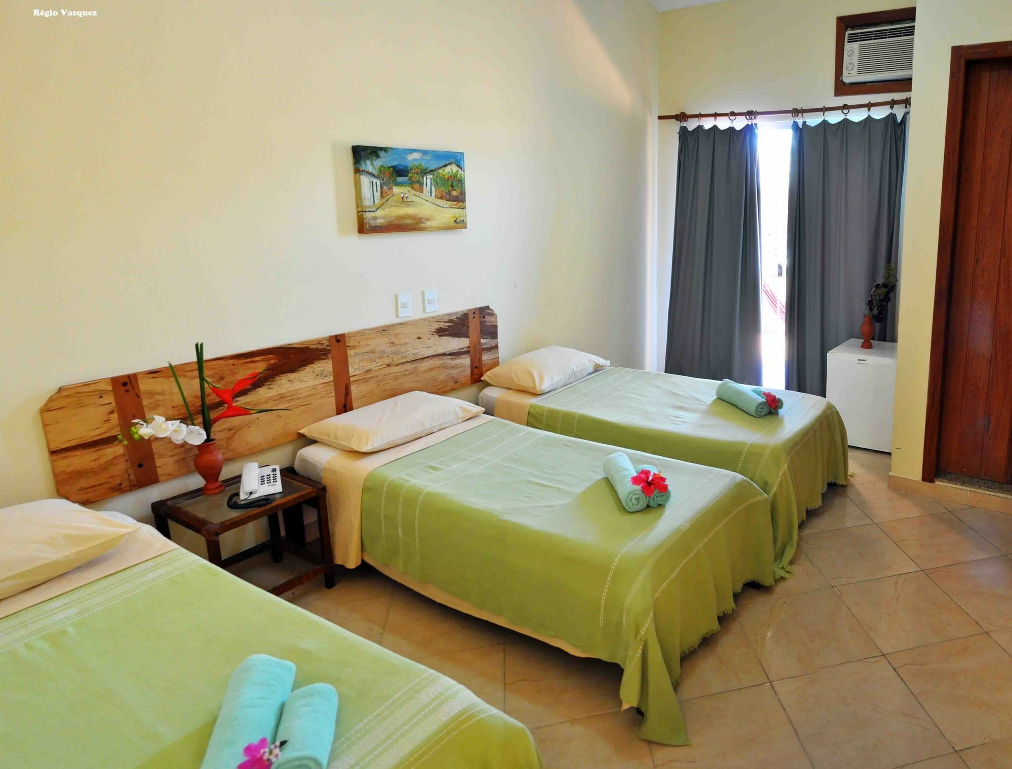 Hotel Porto Garden Porto Seguro Exteriér fotografie